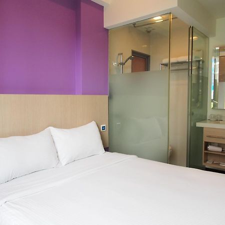 Aqueen Hotel Balestier Singapur Dış mekan fotoğraf