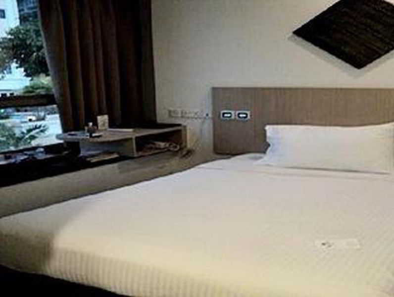 Aqueen Hotel Balestier Singapur Dış mekan fotoğraf