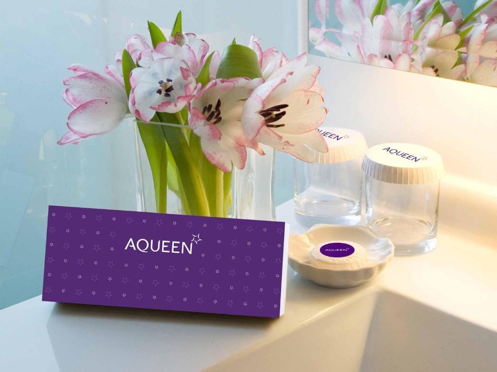 Aqueen Hotel Balestier Singapur Dış mekan fotoğraf